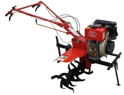 廣聯(lián)1WG4微耕機(jī) 小型農(nóng)業(yè)機(jī)械的實(shí)用之選